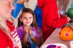 2021 Halloween Pumpkin Carving and Painting