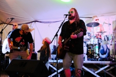 Camp Comfort Music Festival 2021