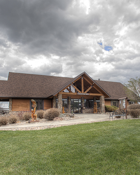 Stay With Us 1 About Us