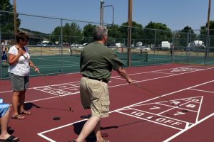Img 1557 Shuffle Board 4 Reasons Why There’s Something For Everyone At Hart Ranch