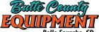 Butte County Equipment
